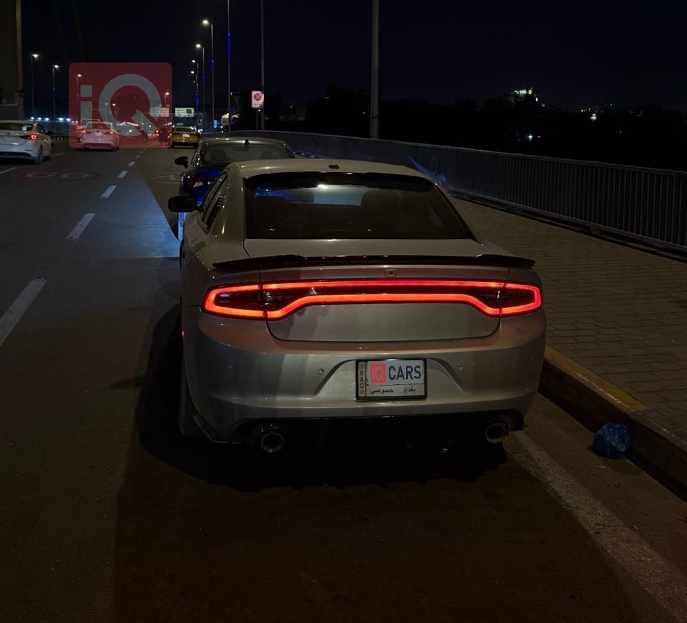 دودج تشارجر